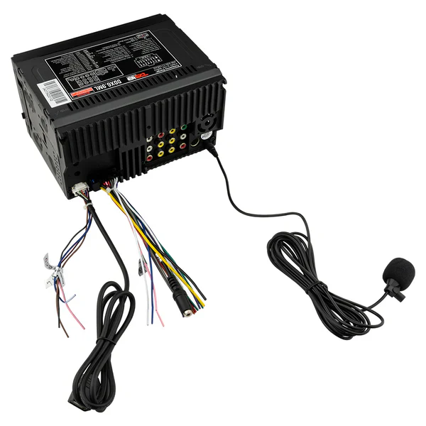 DDX6.9ML DS18 6.9 Touchscreen - Image 6