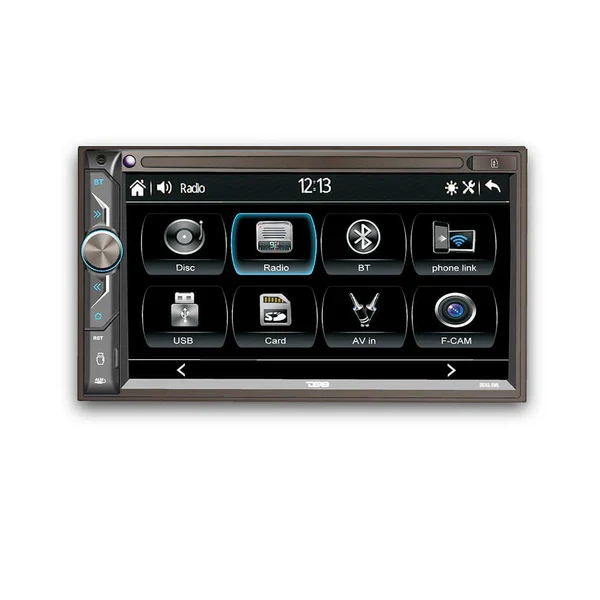 DDX6.9ML DS18 6.9 Touchscreen - Image 7