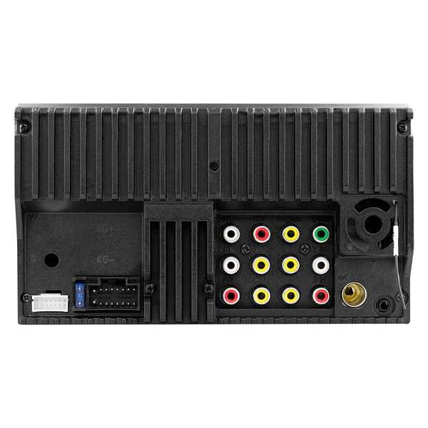 DDX7CP DS18 7 Touchscreen Mechless Double-DIN Headunit with Bluetooth - Image 4