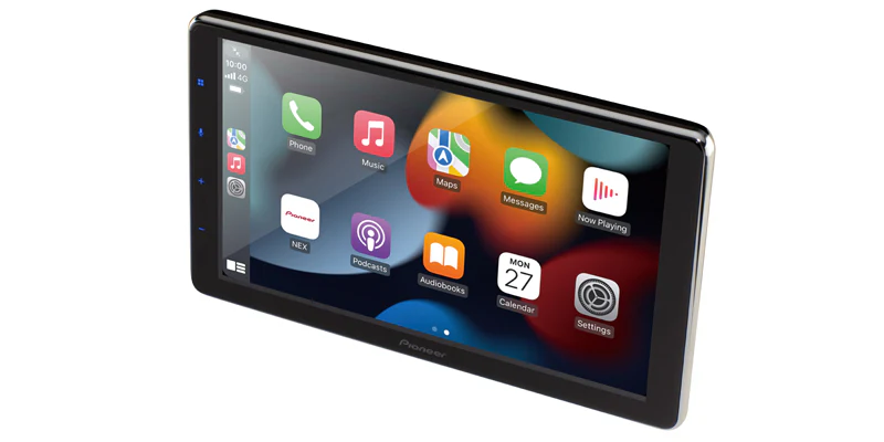 DMH-WT7600NEX PIONEER 1D 9 FLOTING BT WIFI WIRELES - Image 4