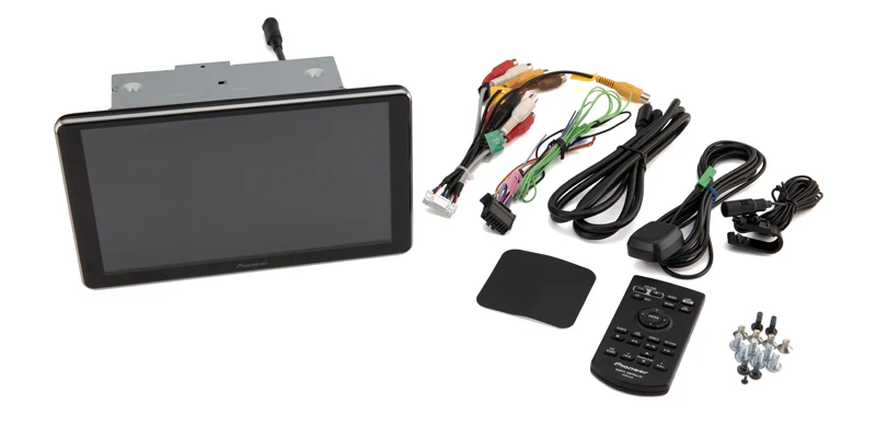 DMH-WT7600NEX PIONEER 1D 9 FLOTING BT WIFI WIRELES - Image 6