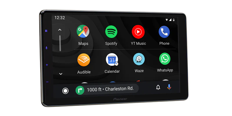 DMH-WT7600NEX PIONEER 1D 9 FLOTING BT WIFI WIRELES - Image 7