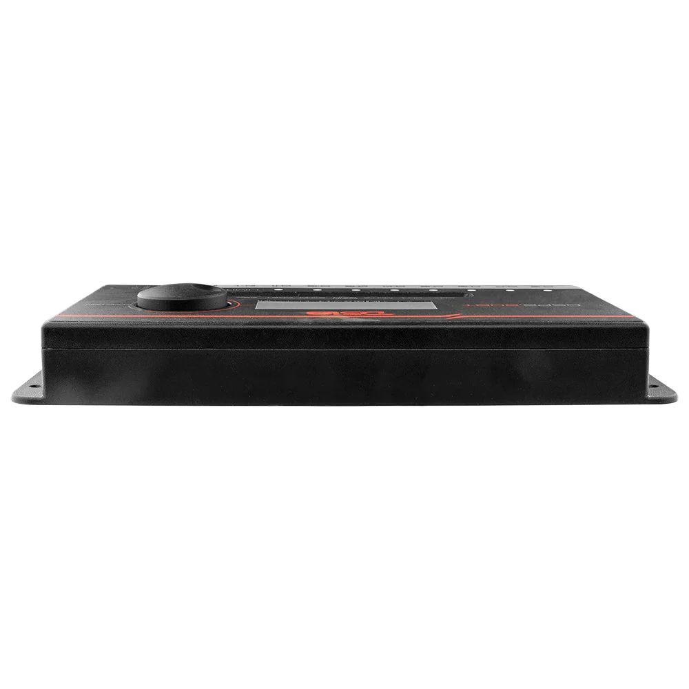 DSP2.8DBT 2-Channel In and 8-Channel Out Digital Sound Processor (DSP) with Bluetooth and LCD Screen - Image 4