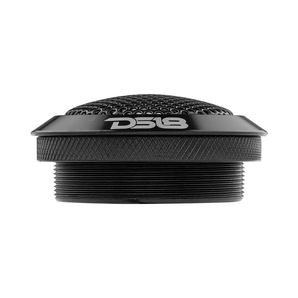 DTX 2.2" Dome Neodymium Tweeter with Aluminum Body 30 Watts - Image 6
