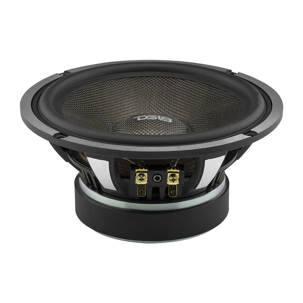 DX2 2-Way Component Speaker System With Kevlar Cone 230 Watts Rms 4-Ohm - Image 3