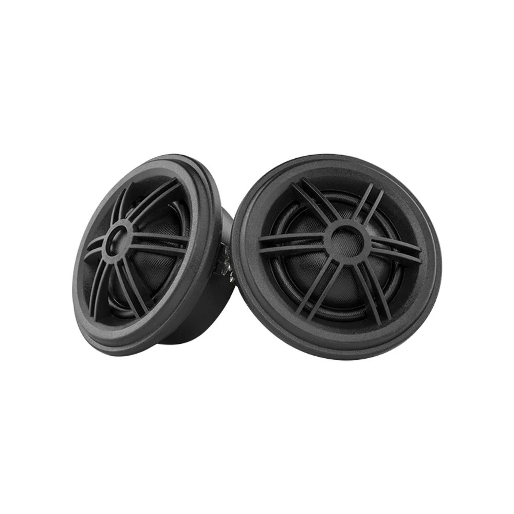 DX2 2-Way Component Speaker System With Kevlar Cone 230 Watts Rms 4-Ohm - Image 4