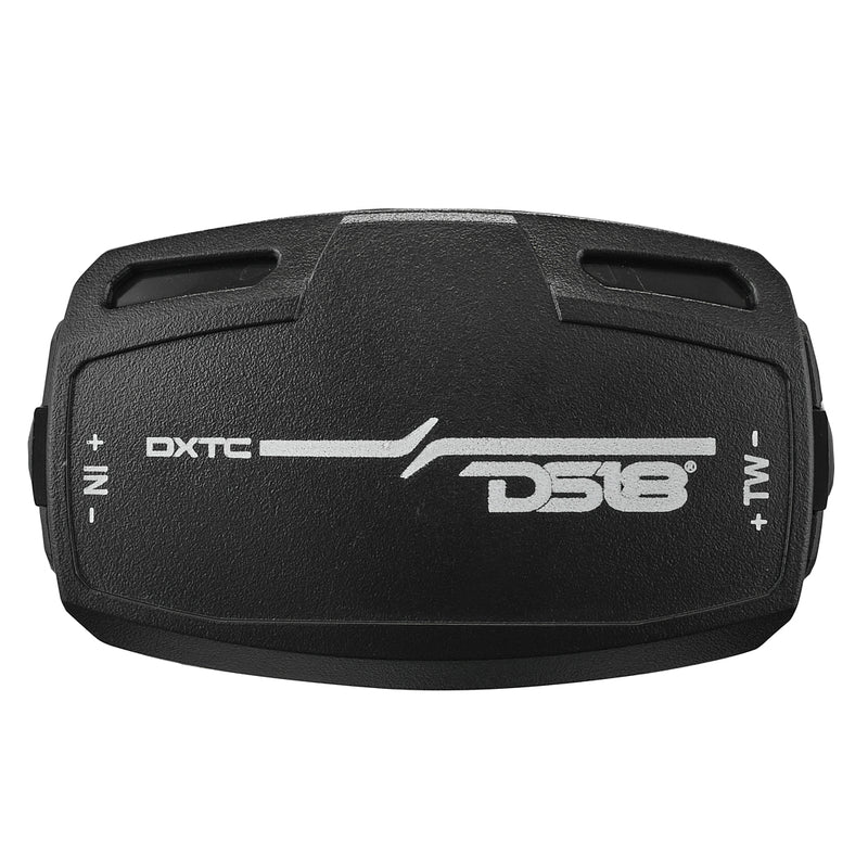 DXTC 2" Encapsulated Dome Tweeter With Ceramic Diaphragm & External Crossover - Image 3