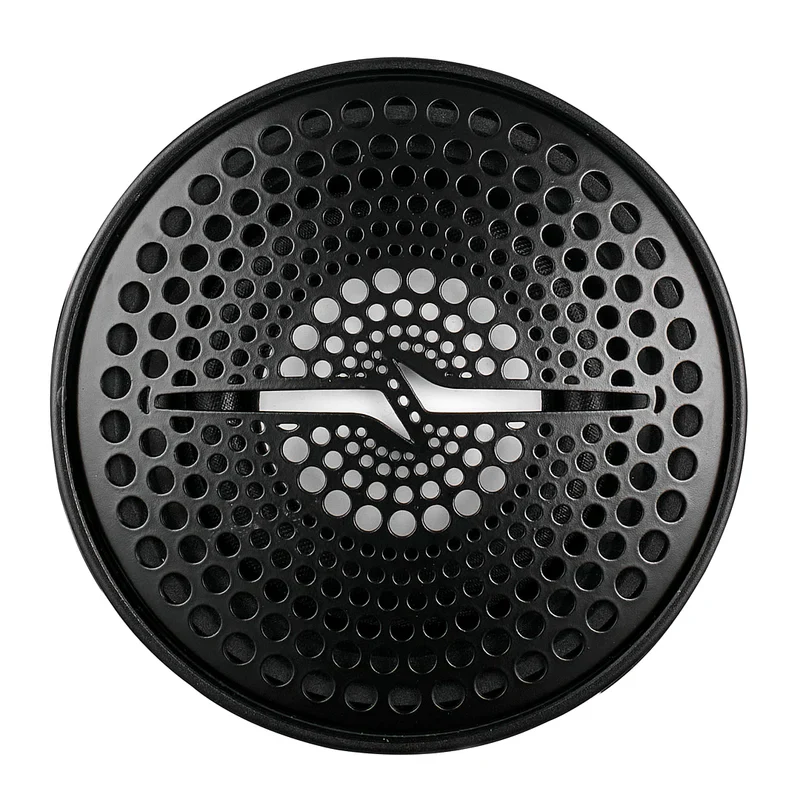 DXTC 2" Encapsulated Dome Tweeter With Ceramic Diaphragm & External Crossover - Image 4