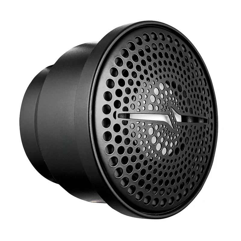 DXTC 2" Encapsulated Dome Tweeter With Ceramic Diaphragm & External Crossover - Image 6