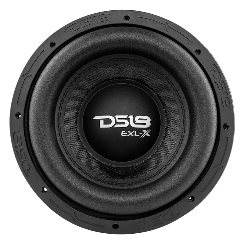 EBM-FFPRAM19-2X8.LDPKG Loaded 2 x 8" Subwoofer Enclosure for 2019 – 2024 RAM Trucks - Image 11