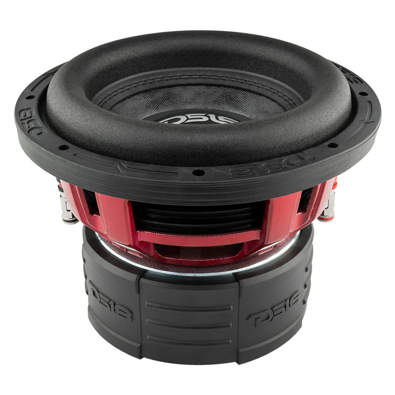 EBM-FFPRAM19-2X8.LDPKG Loaded 2 x 8" Subwoofer Enclosure for 2019 – 2024 RAM Trucks - Image 12