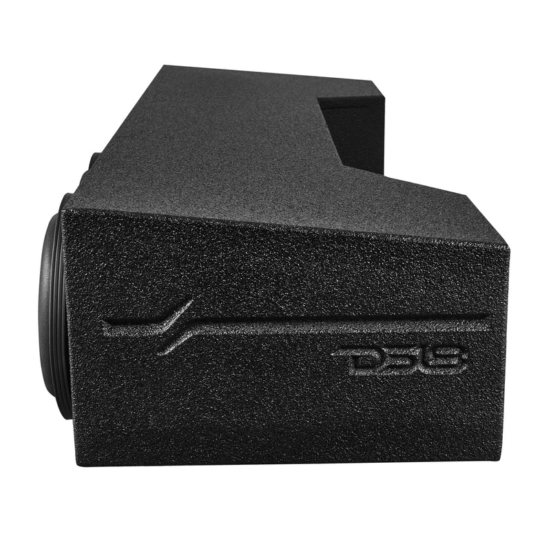 EBM-FFPRAM19-2X8.LDPKG Loaded 2 x 8" Subwoofer Enclosure for 2019 – 2024 RAM Trucks - Image 7