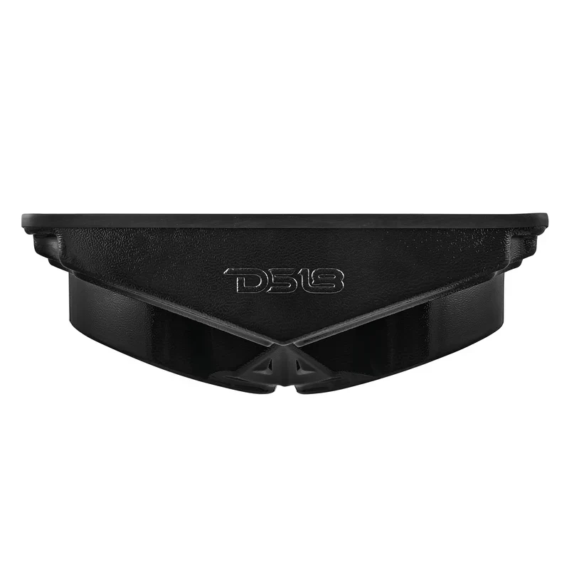 EN-OSP62 Universal Overhead Flat Mount Pod For Two 6.5” Speakers - Great for ATVs, UTVs, Golf Carts, Boats and more - Image 5