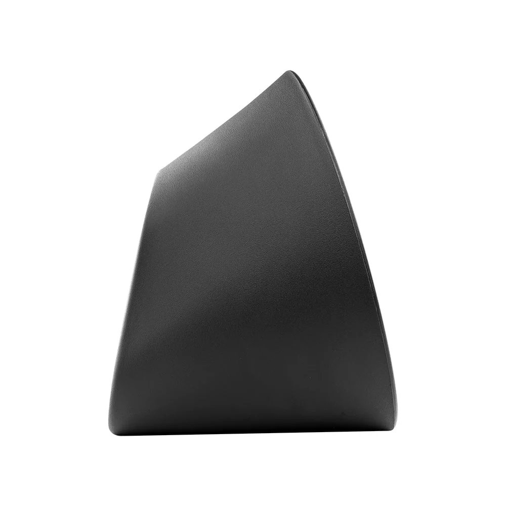 EN28-28 High Density ABS Universal Speakers Enclosure 2 X 8" and 2 x 3.78" Tweeters - Image 4