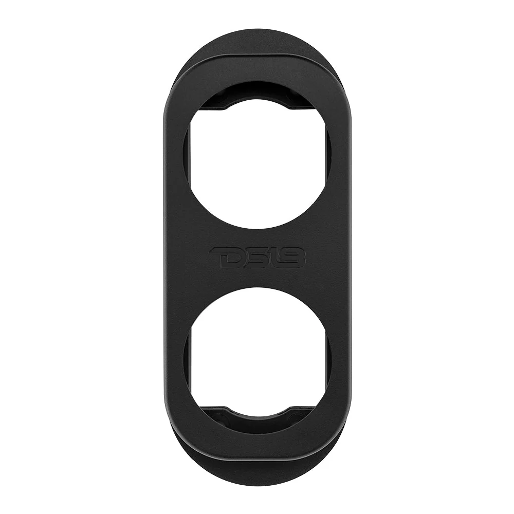 EN2T High Density Universal A Pillar Pod 2 X 2.5" Tweeters - Image 3