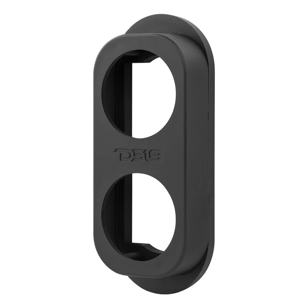 EN2T High Density Universal A Pillar Pod 2 X 2.5" Tweeters - Image 5
