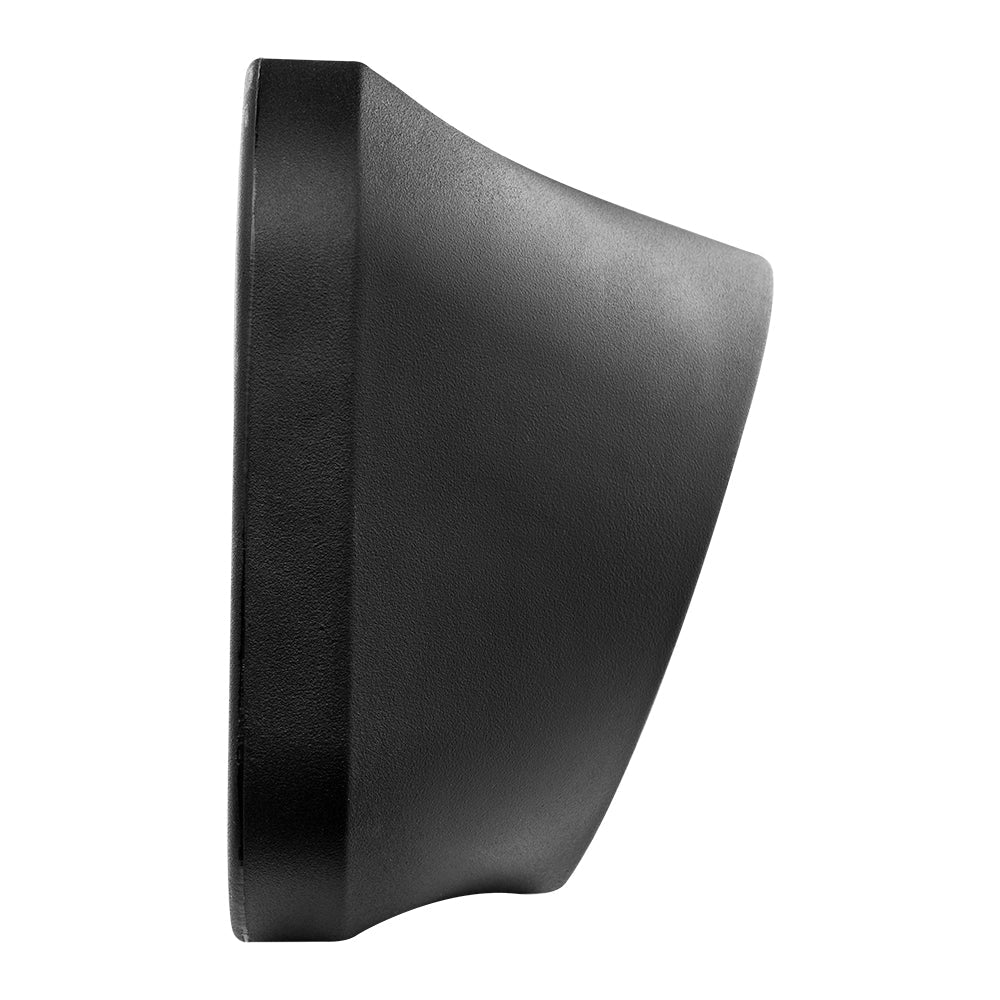 EN46-35 35" High Density ABS Universal Speakers Enclosure 4 X 6.5" and 2 x 3" Tweeters - Image 4