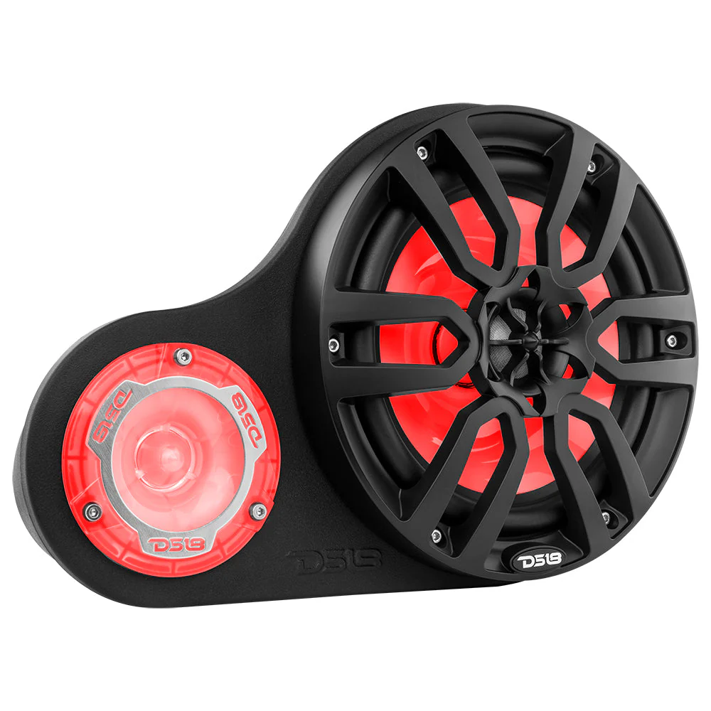 EN8PLD High Density Abs 2-Way Universal Pod With NXL-8/BK and PRO-TW1L - Image 2