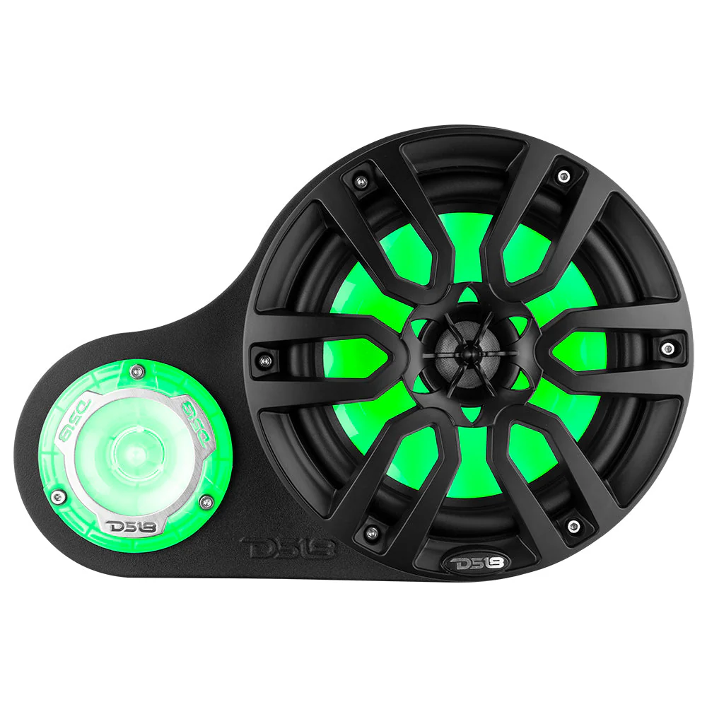 EN8PLD High Density Abs 2-Way Universal Pod With NXL-8/BK and PRO-TW1L - Image 3
