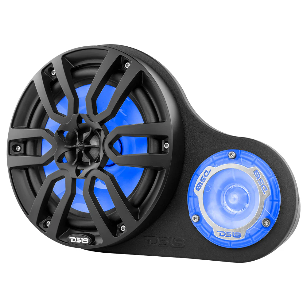 EN8PLD High Density Abs 2-Way Universal Pod With NXL-8/BK and PRO-TW1L - Image 4
