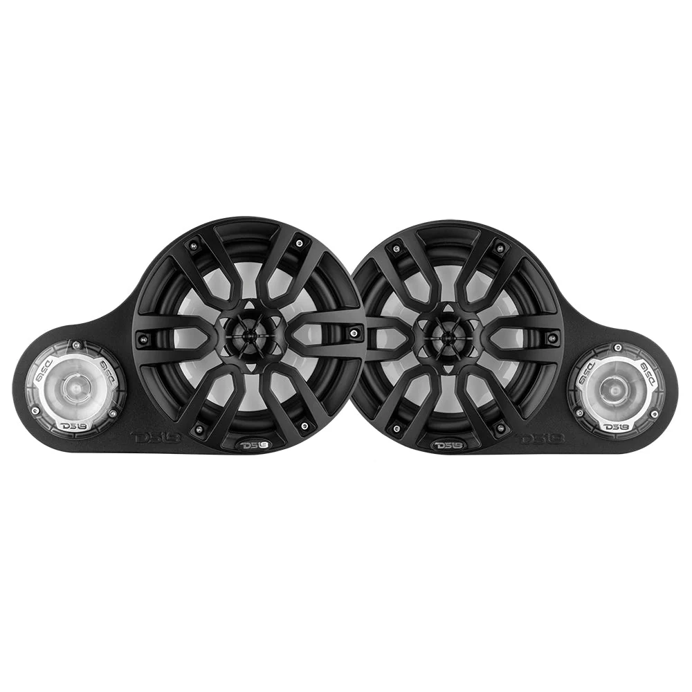 EN8PLD High Density Abs 2-Way Universal Pod With NXL-8/BK and PRO-TW1L - Image 5