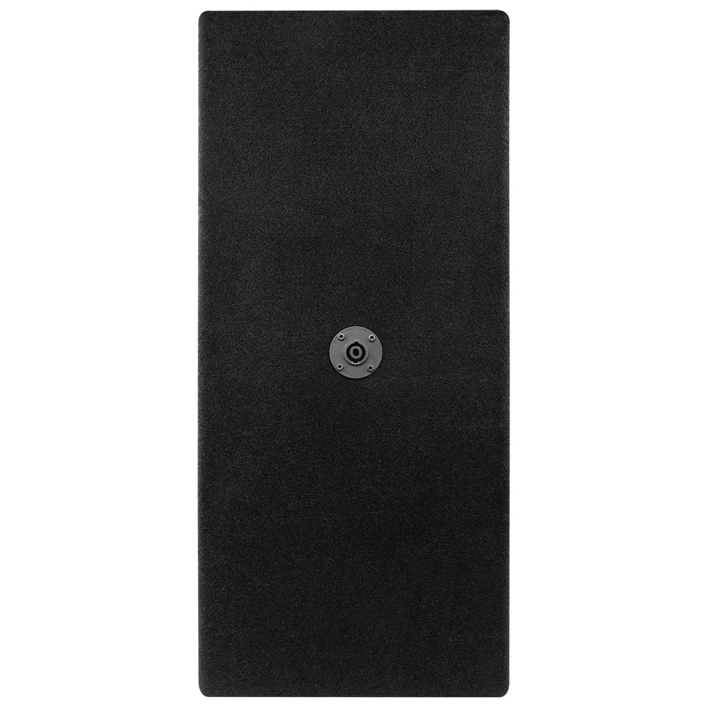 ENS-PRO-CHX102A.LD Dual 10" Loaded Ported Voceteo box - Image 4