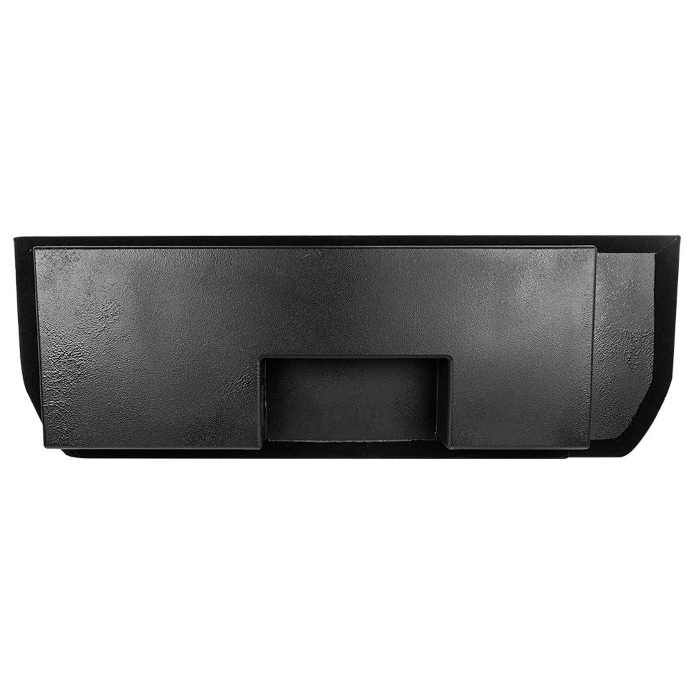 ENS-TUNDRA210LD Dual 10" Loaded Subwoofer Enclosure for Tundra 2022 - Image 5