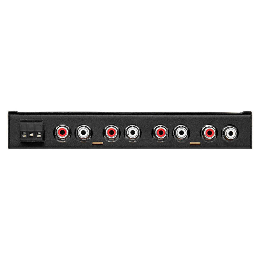 EQX5 High Volt 5-Band Equalizer with High Level Input - Image 4