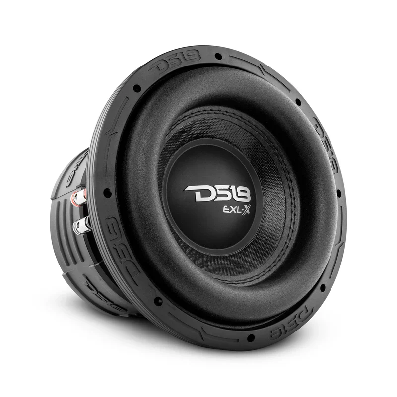 EXCL-FORDBASS.FF/17-UP-LDPKG Ford F-150 Forward Firing Loaded Subwoofer Enclosure with Dream LED Lights, Amplifier and Wiring Kit - Image 7