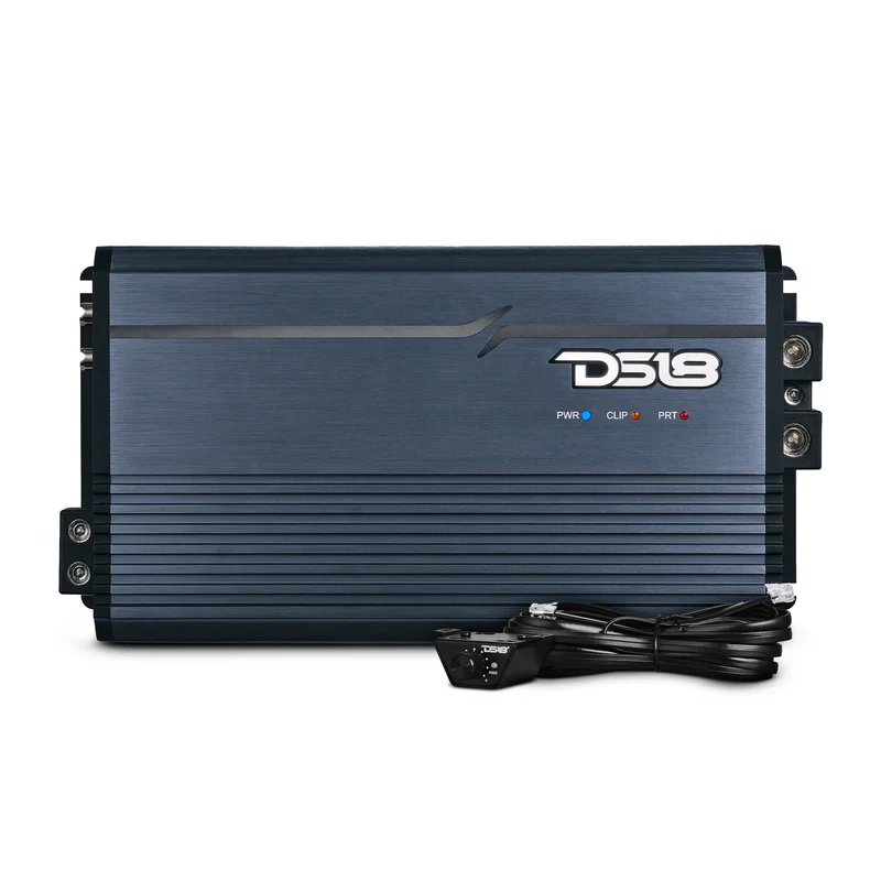 EXCL-FORDBASS.FF/17-UP-LDPKG Ford F-150 Forward Firing Loaded Subwoofer Enclosure with Dream LED Lights, Amplifier and Wiring Kit - Image 8