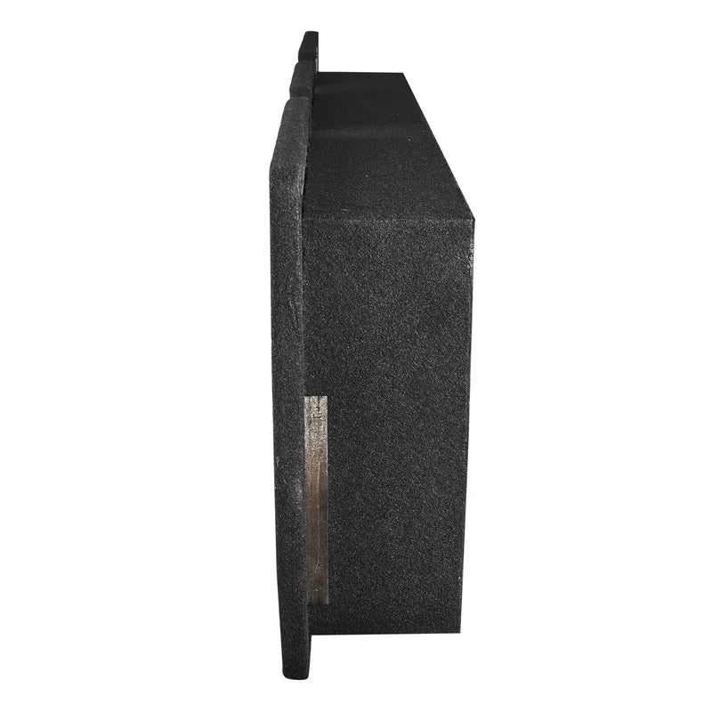EXCL-TUNDRABASS1.LDPKG Exclusive Dual 10" Sealed Subwoofer Enclosure Package for 22-Up Toyota Tundra 1200 Watts Rms - Image 7