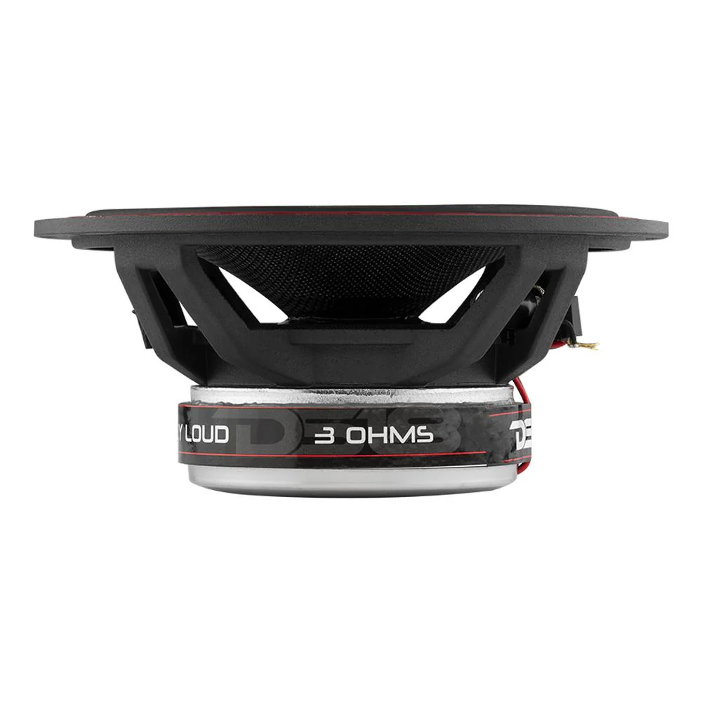 EXL-SQ6.5 2-Way Coaxial Speaker with Fiber Glass Cone 120 Watts Rms 3-Ohm - Image 6