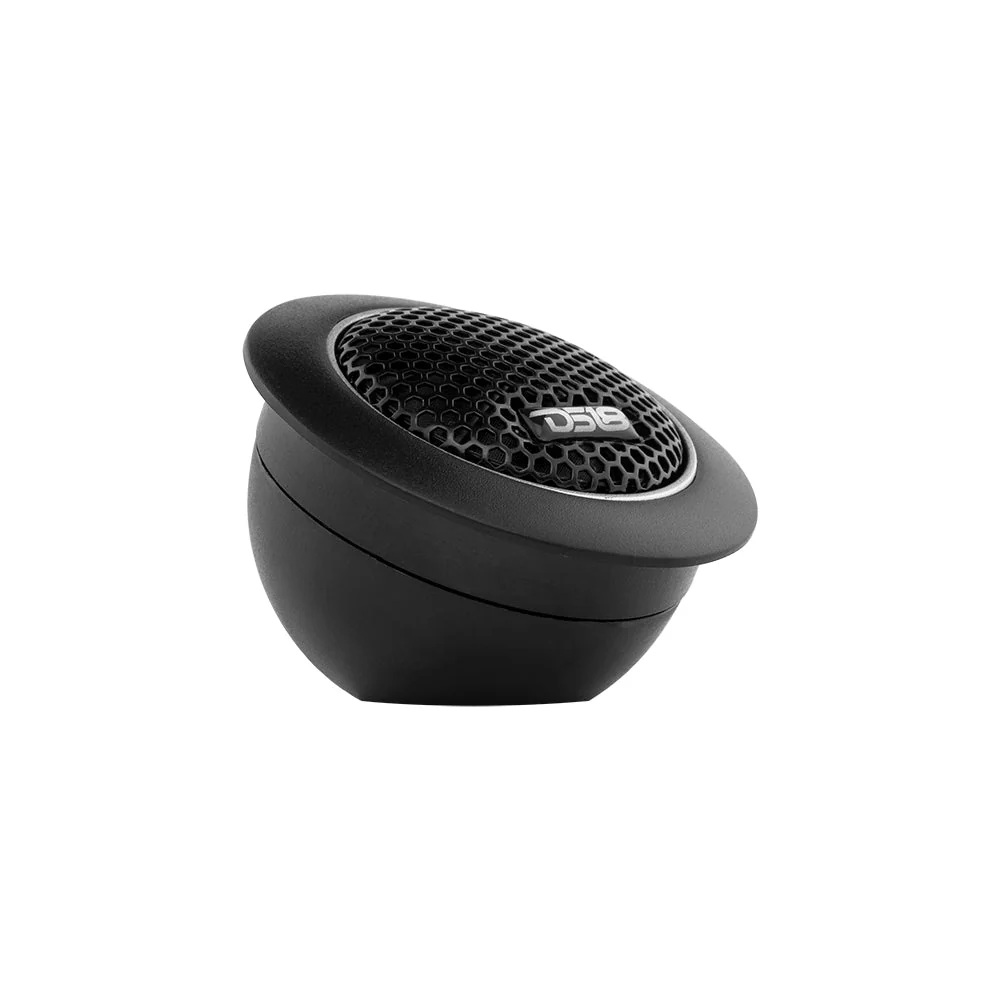 EXL-SQ6.5CX 2-Way Component Speaker System 150 Watts Rms 4-Ohm - Image 10