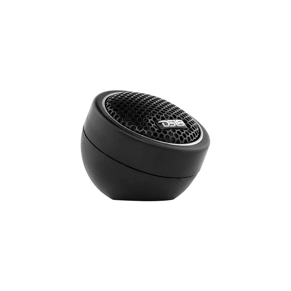 EXL-SQ6.5CX 2-Way Component Speaker System 150 Watts Rms 4-Ohm - Image 11