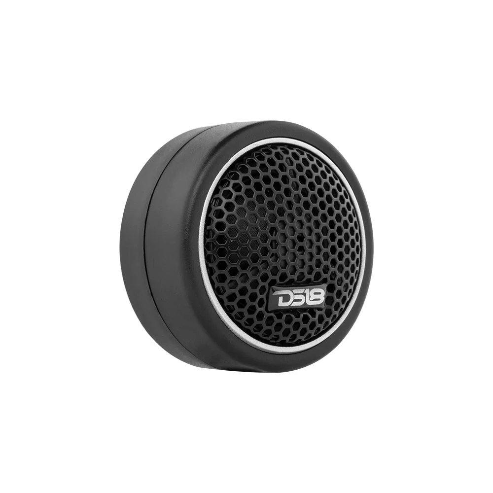 EXL-SQ6.5CX 2-Way Component Speaker System 150 Watts Rms 4-Ohm - Image 8