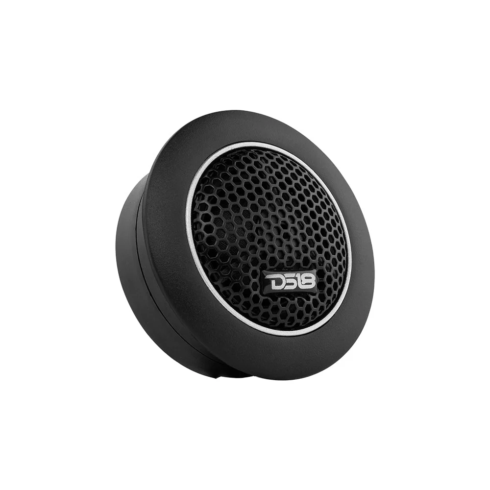 EXL-SQ6.5CX 2-Way Component Speaker System 150 Watts Rms 4-Ohm - Image 9