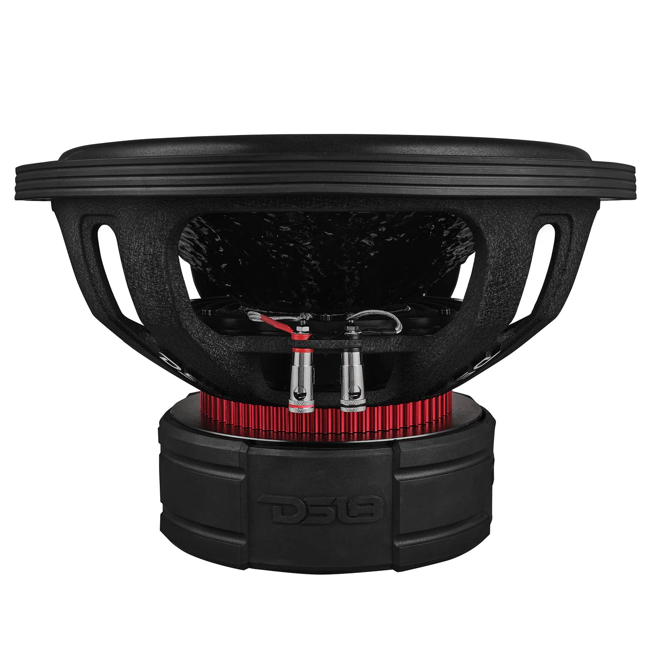 EXL-TR15.4D 15” Subwoofer Triple Stack with Reinforced Cone 2500 Watts RMS 4” Dvc 4-Ohm - Image 4