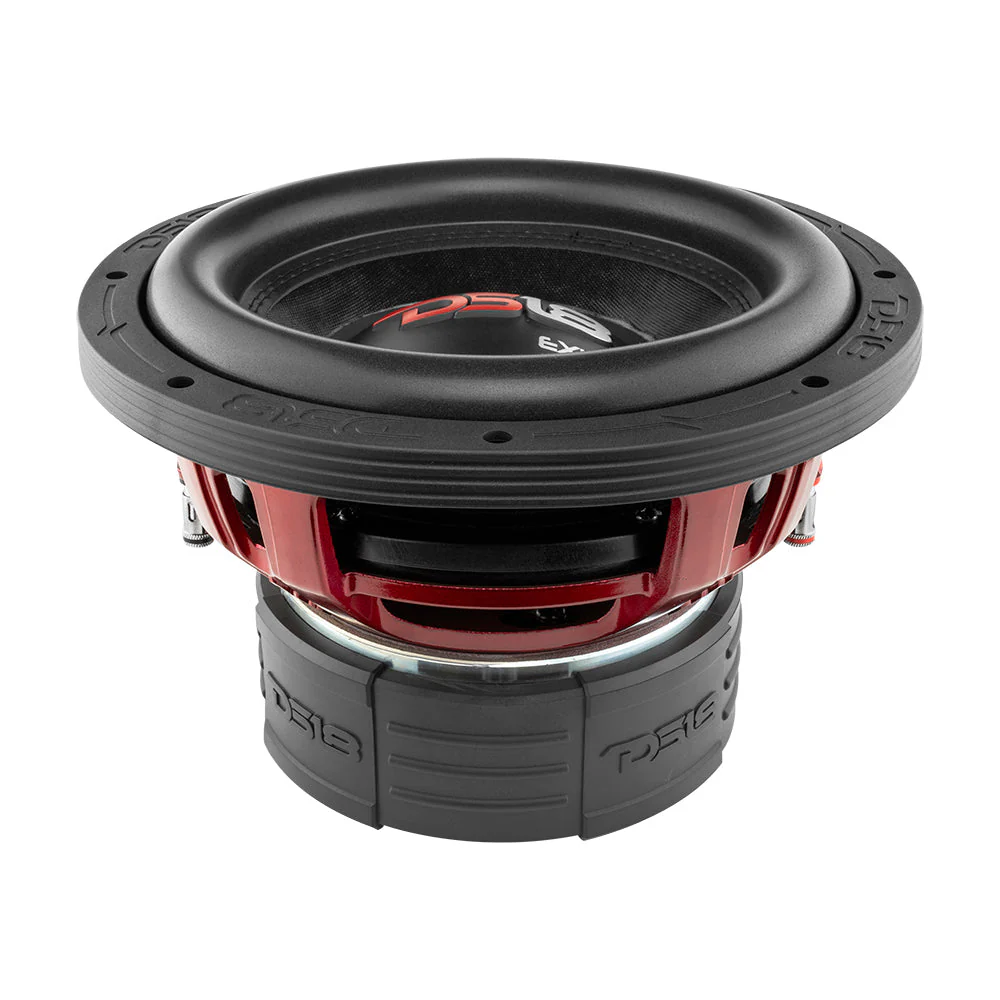 EXL-X10.4D 10" Subwoofer 850 Watts Rms DVC 4-Ohms - Image 3