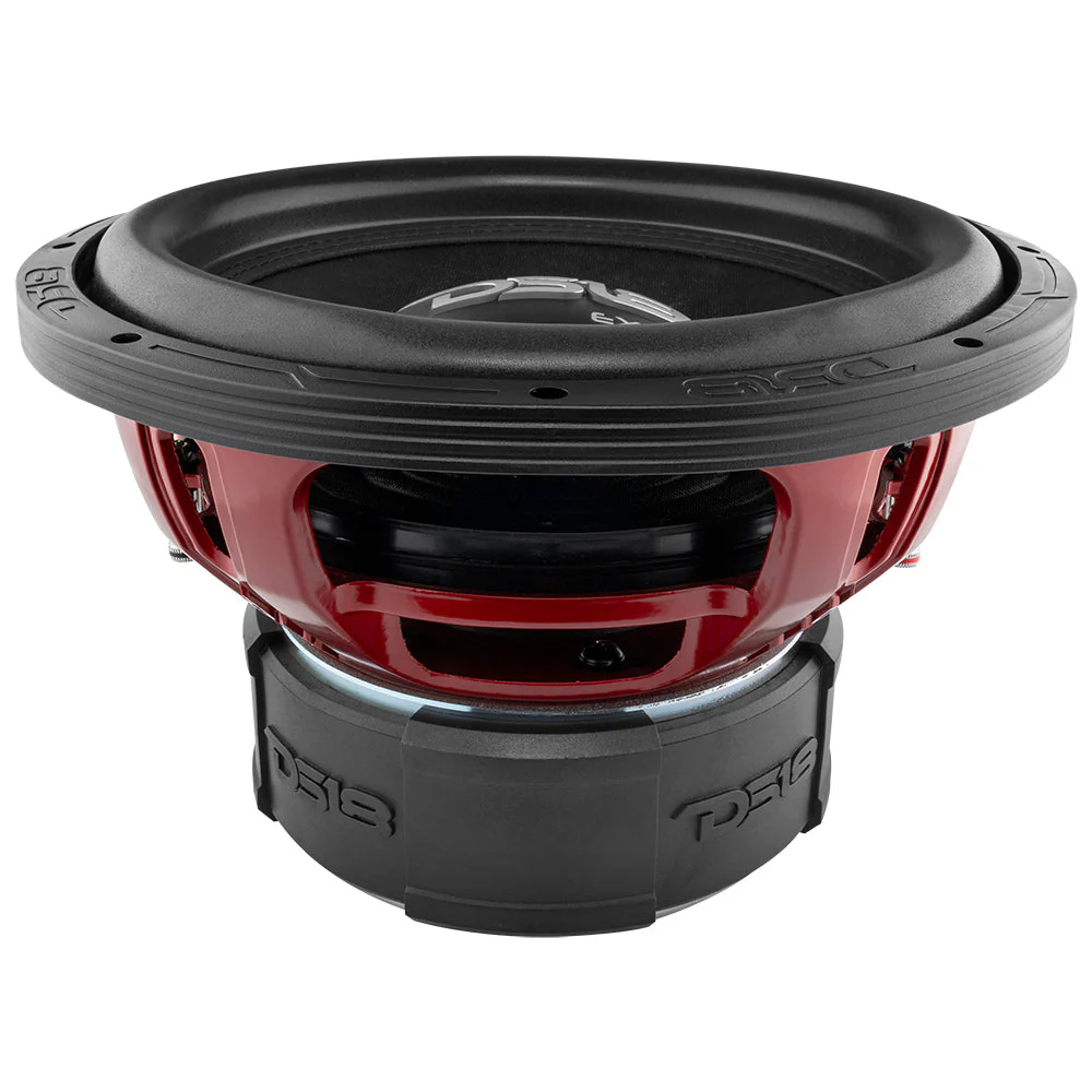 EXL-X12.4D 12" Subwoofer 1250 Watts Rms DVC 4-Ohms - Image 4