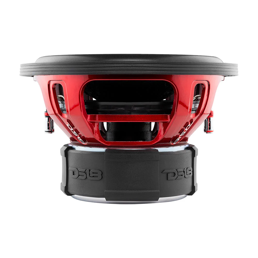EXL-X12.4D 12" Subwoofer 1250 Watts Rms DVC 4-Ohms - Image 5
