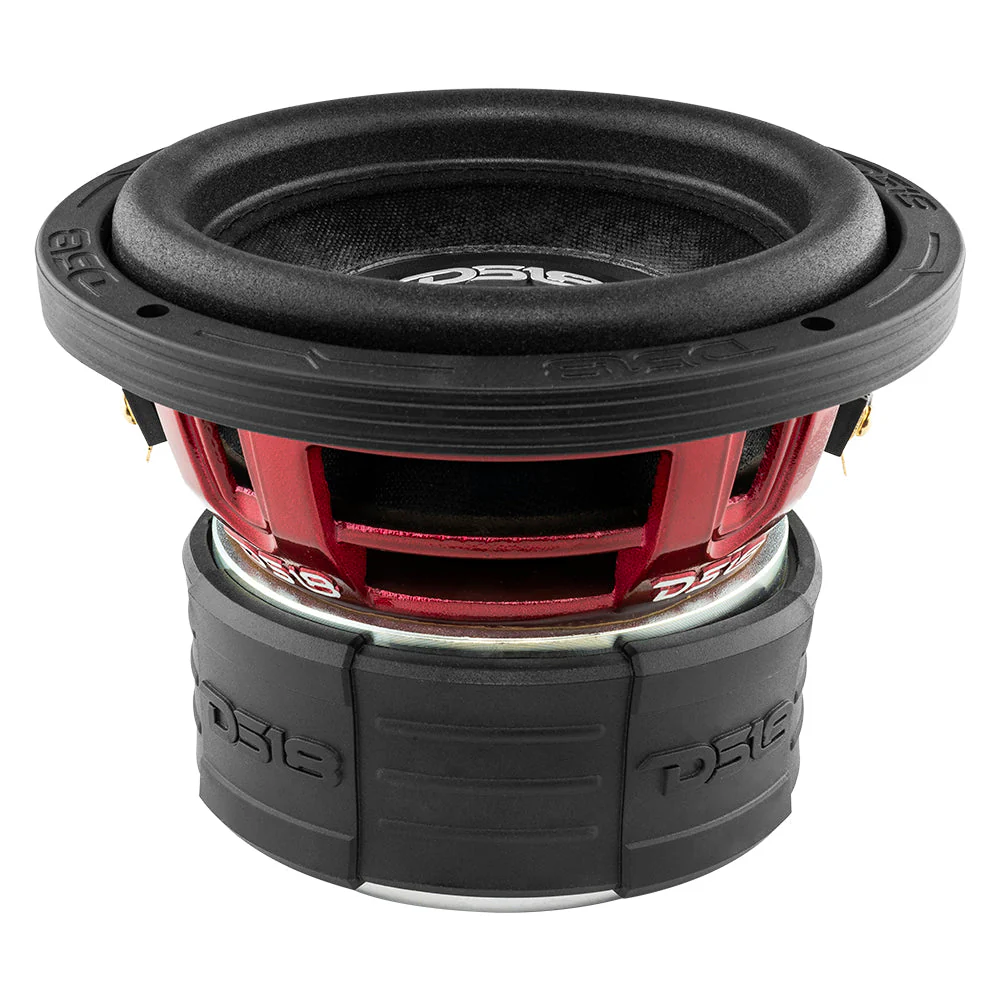 EXL-X6.2D 6.5" Subwoofer 400 Watts Rms DVC 2-Ohms - Image 3