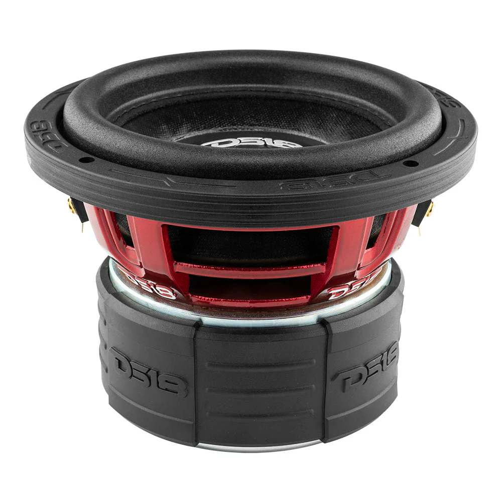 EXL-X6.4D 6.5" Subwoofer 400 Watts Rms DVC 4-Ohms - Image 3