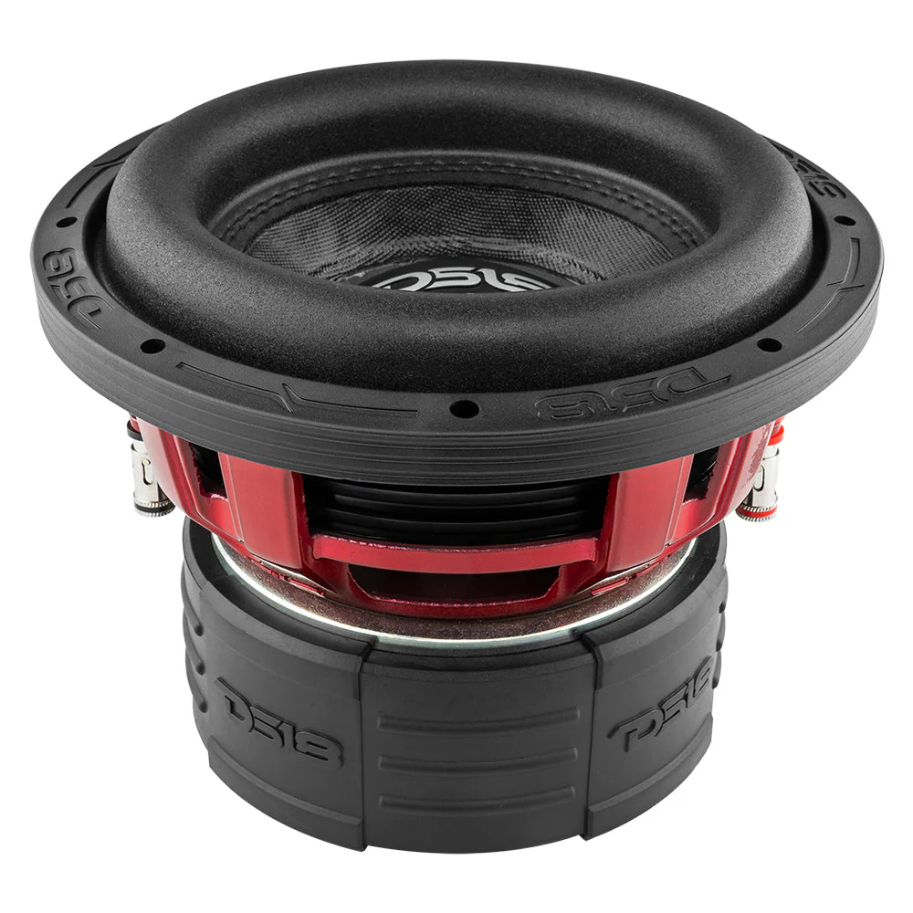 EXL-X8.2D 8" Subwoofer 600 Watts Rms DVC 2-Ohms - Image 3