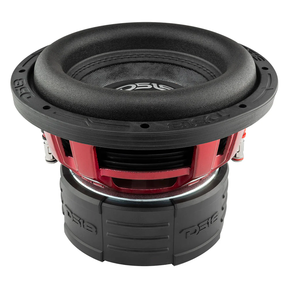 EXL-X8.4D 8" Subwoofer 600 Watts Rms DVC 4-Ohms - Image 3