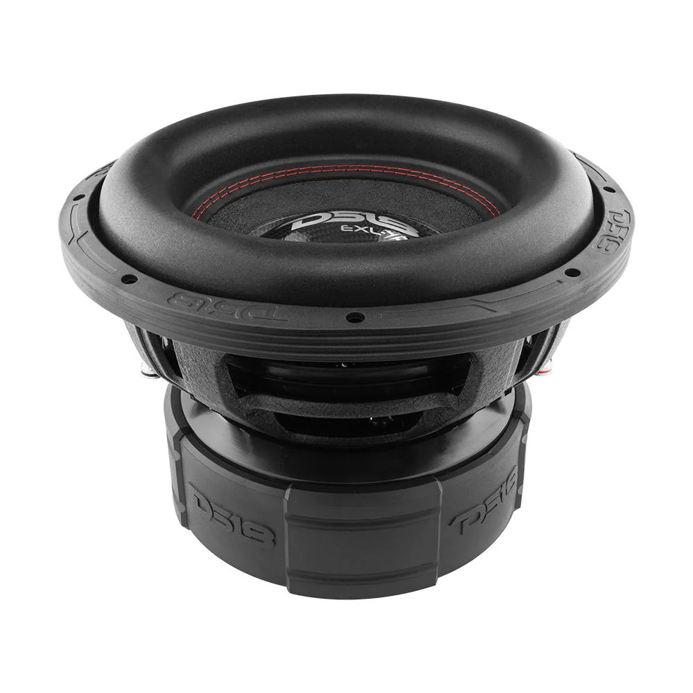 EXL-XX12.2DHE 12" High Excursion Subwoofer 2000 Watts Rms DVC 2-Ohm - Image 3