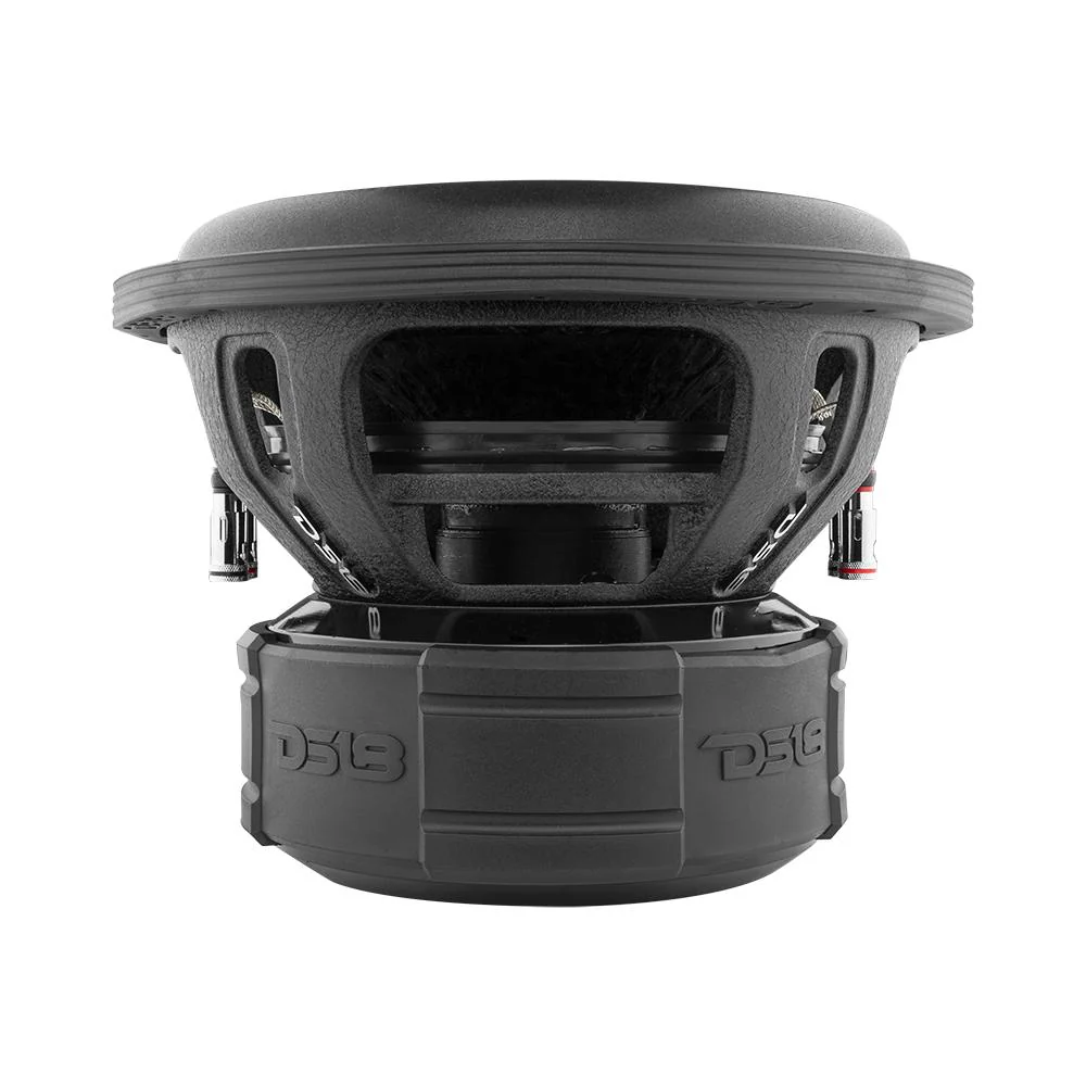 EXL-XX12.4DHE 12" High Excursion Subwoofer 2000 Watts Rms DVC 4-Ohm - Image 4