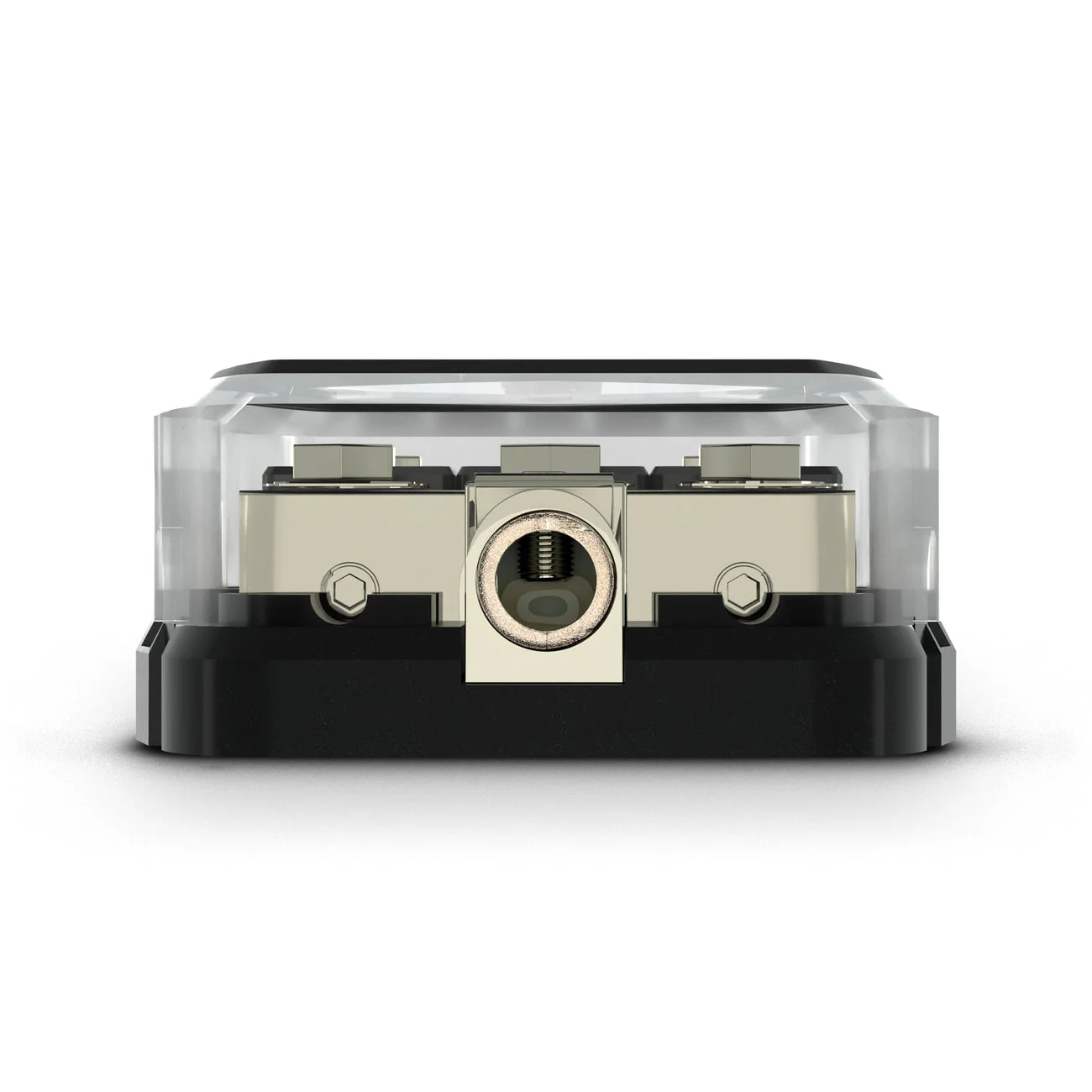 FHDB3ANL-150A ANL Distribution Fuse Holder 1X0-GA In 3X4-GA Out with 3 X 150A Fuse - Image 3