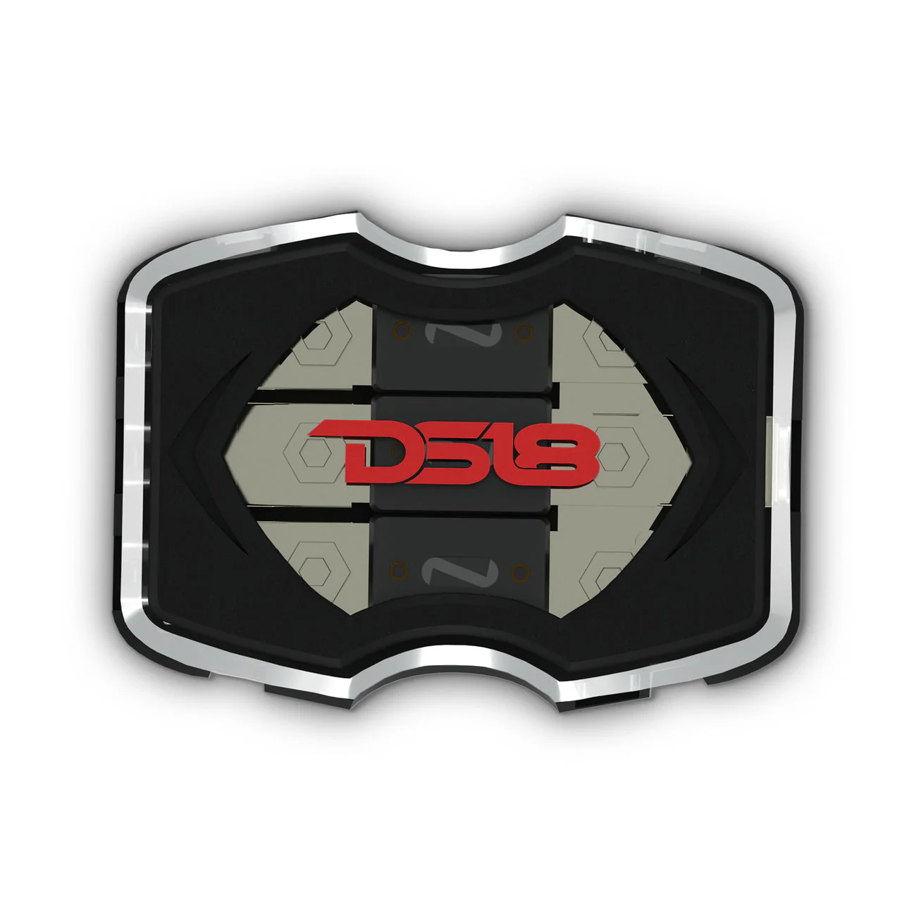 FHDB3ANL-150A ANL Distribution Fuse Holder 1X0-GA In 3X4-GA Out with 3 X 150A Fuse - Image 4