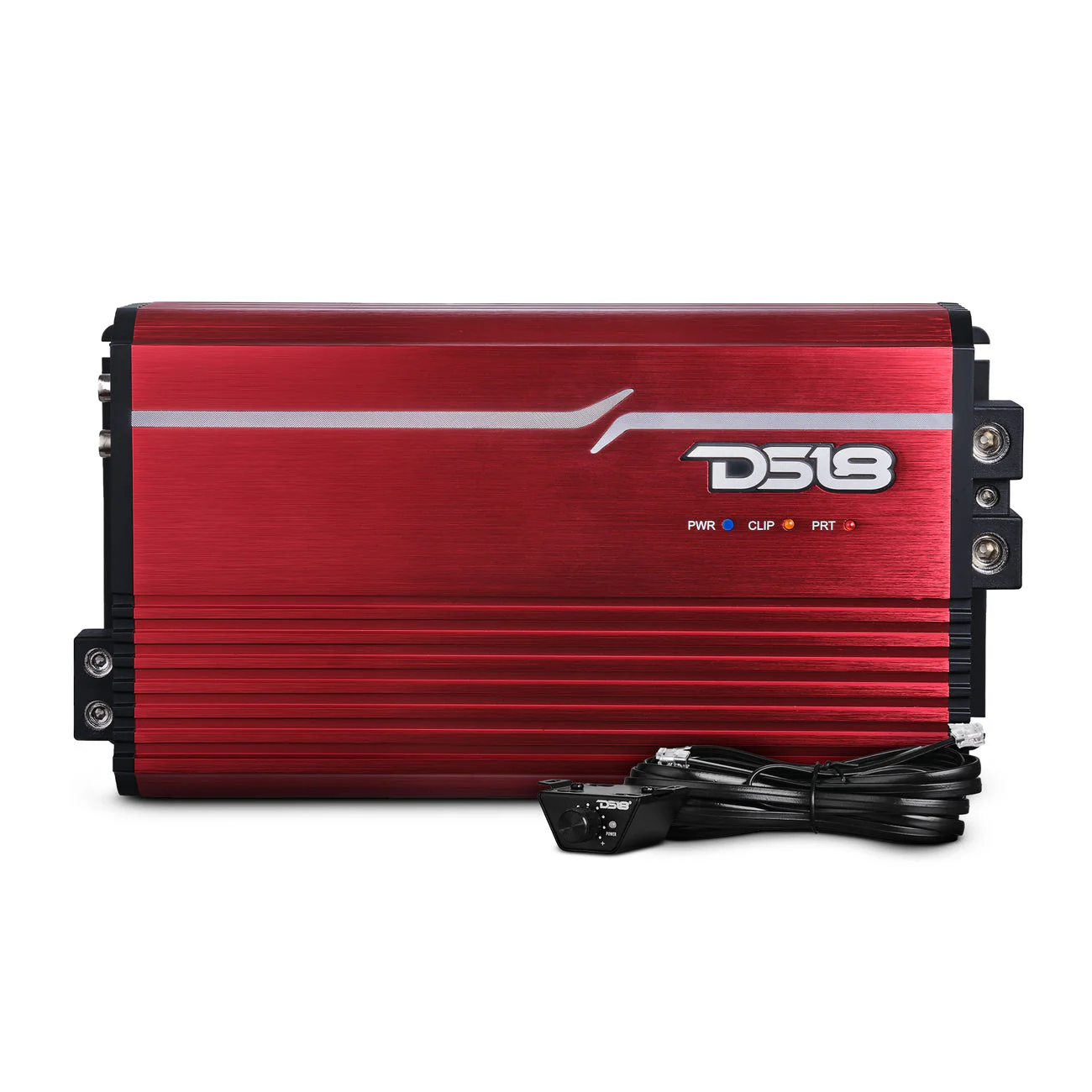 FRP-3.5K/BL Compact Full-Range Class D 1-Channel Amplifier 3,500 Watts Rms @ 1-Ohm Blue - Image 7