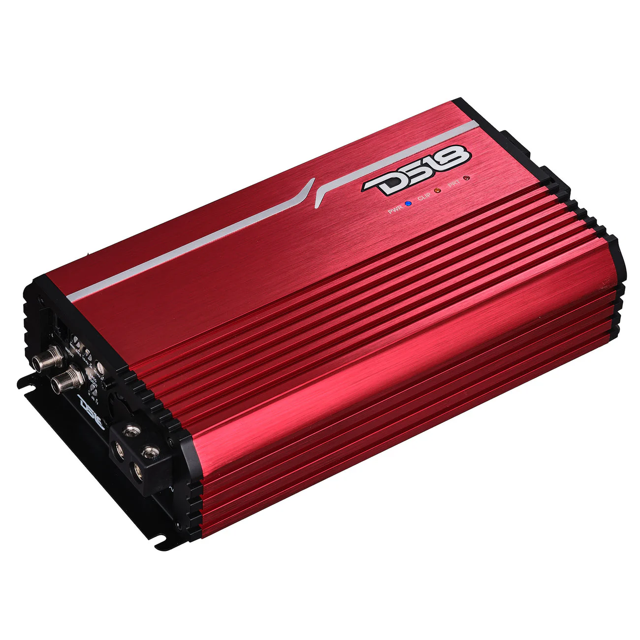 FRP-3.5K/BL Compact Full-Range Class D 1-Channel Amplifier 3,500 Watts Rms @ 1-Ohm Blue - Image 9